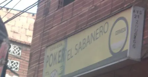 EL SABANERO EL SABANERO